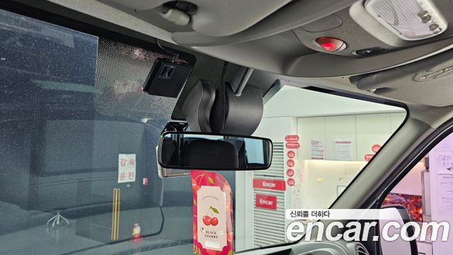 Renault Korea Master 2019 — photo 17