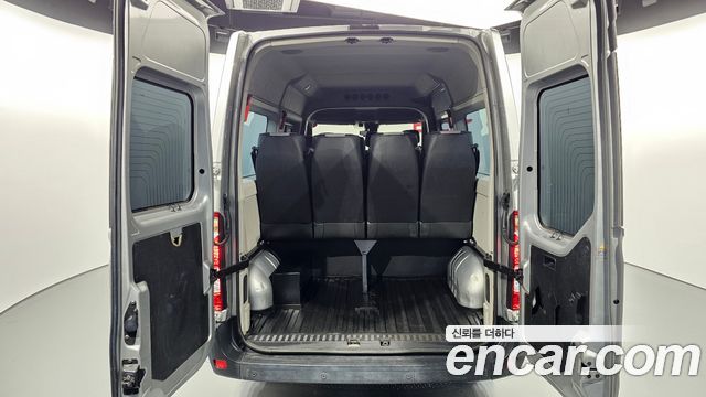 Renault Korea Master 2019 — photo 20