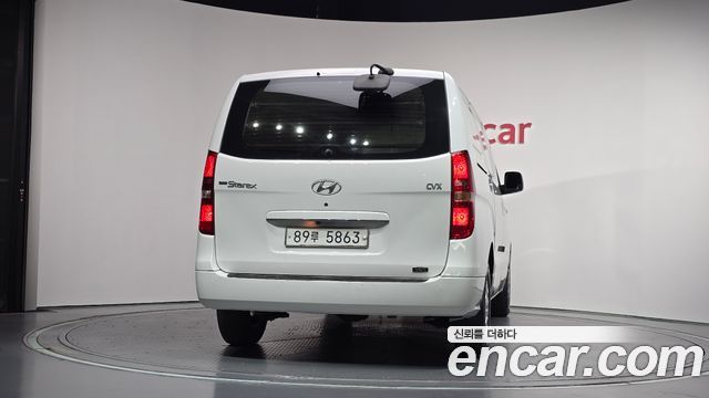 Hyundai Starex 2014 — photo 4