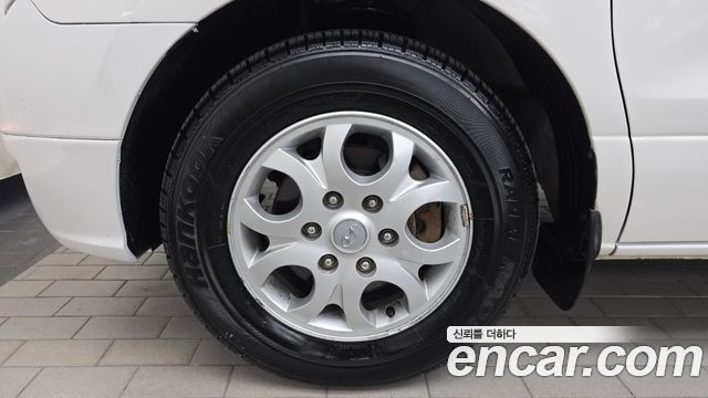 Hyundai Starex 2014 — photo 5