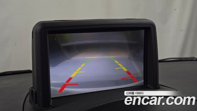 Hyundai Starex 2014 — photo 15