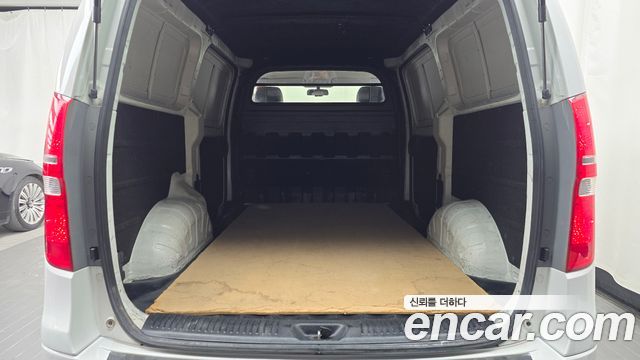 Hyundai Starex 2014 — photo 20