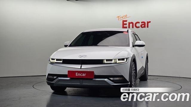 Hyundai Ioniq5 2023 — photo 3