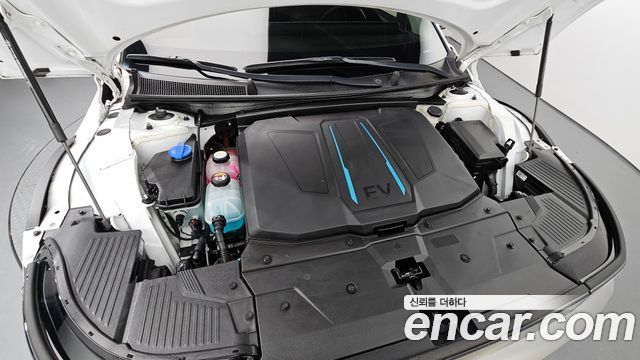 Hyundai Ioniq5 2023 — photo 6