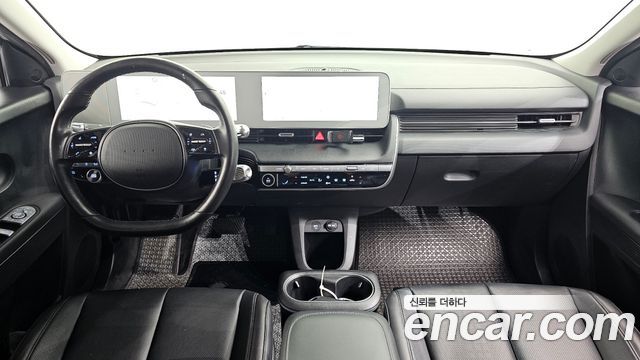 Hyundai Ioniq5 2023 — photo 7