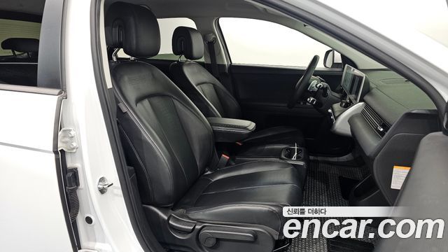 Hyundai Ioniq5 2023 — photo 11