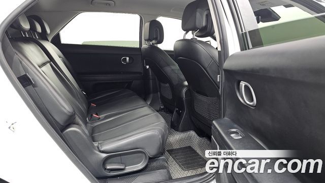 Hyundai Ioniq5 2023 — photo 12