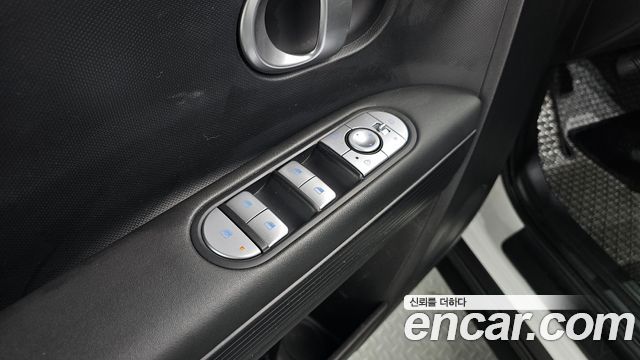Hyundai Ioniq5 2023 — photo 13