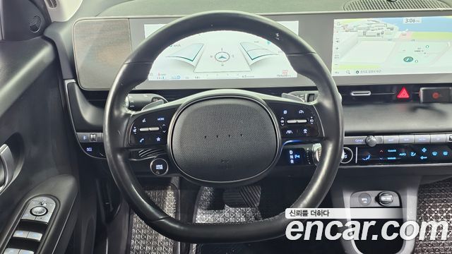 Hyundai Ioniq5 2023 — photo 14