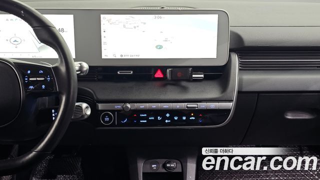 Hyundai Ioniq5 2023 — photo 15