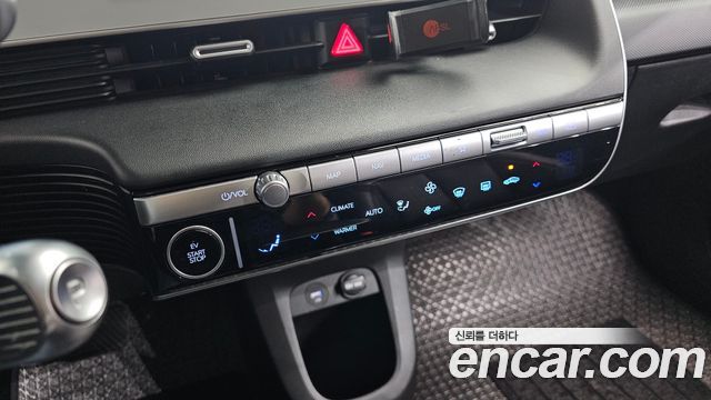 Hyundai Ioniq5 2023 — photo 18