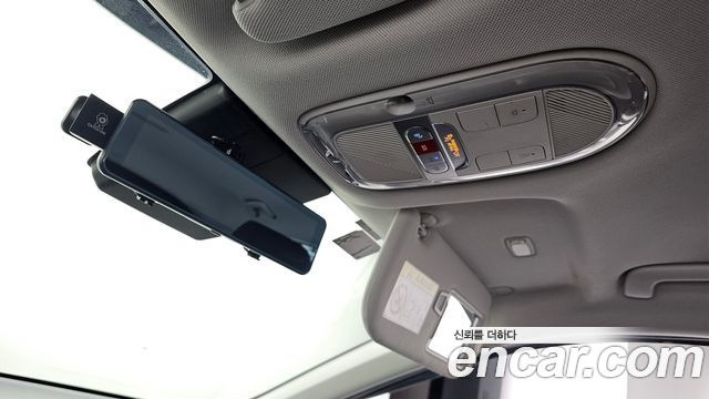 Hyundai Ioniq5 2023 — photo 19