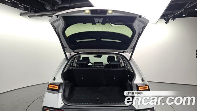 Hyundai Ioniq5 2023 — photo 20