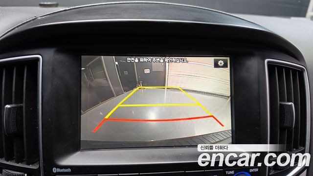 Hyundai Starex 2018 — photo 20