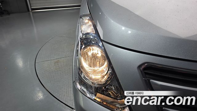 Hyundai Starex 2018 — photo 8