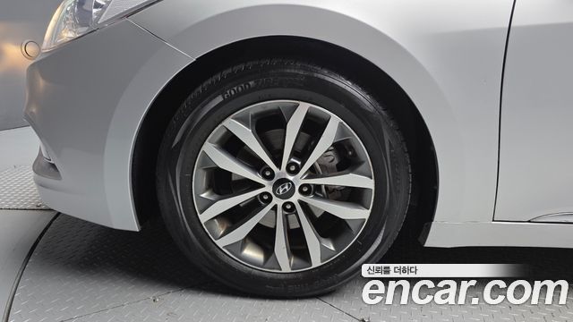 Hyundai Grandeur 2012 — photo 5