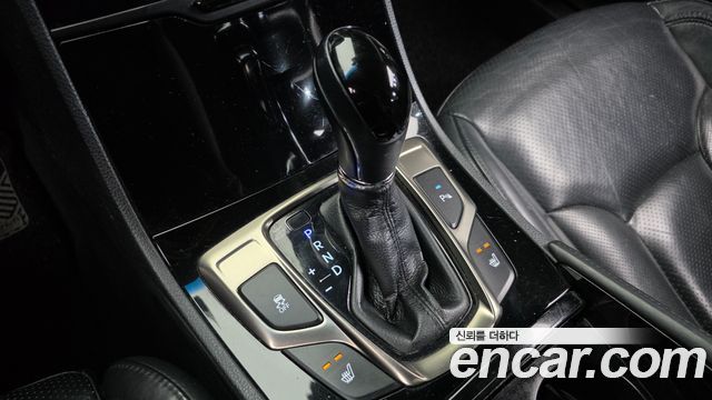 Hyundai Grandeur 2012 — photo 9