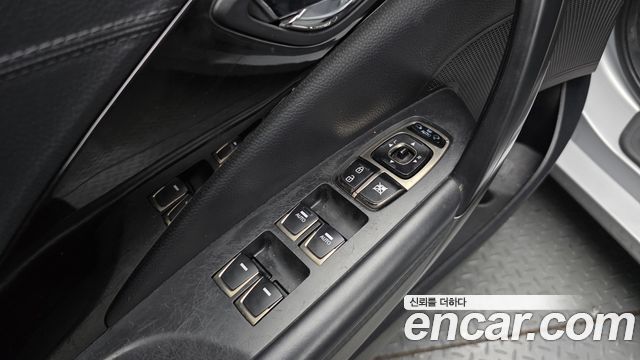 Hyundai Grandeur 2012 — photo 16