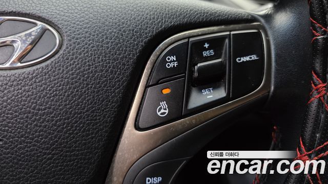 Hyundai Grandeur 2012 — photo 18