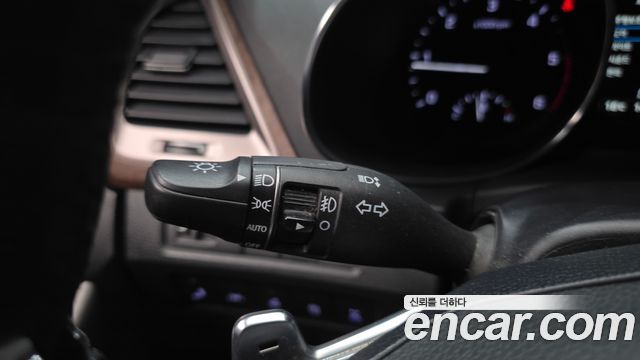 Hyundai Maxcruz 2018 — photo 25