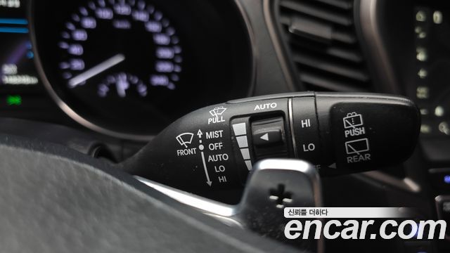 Hyundai Maxcruz 2018 — photo 26