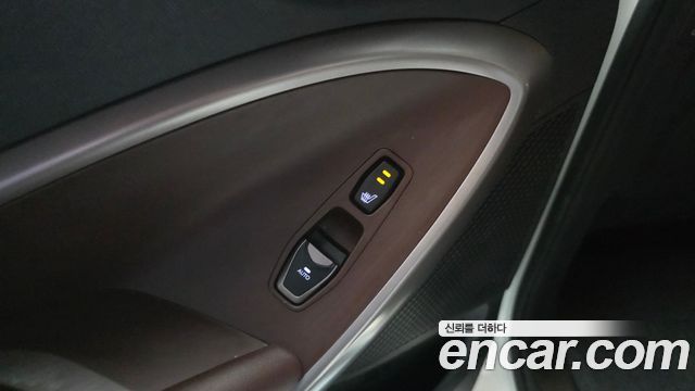 Hyundai Maxcruz 2018 — photo 27