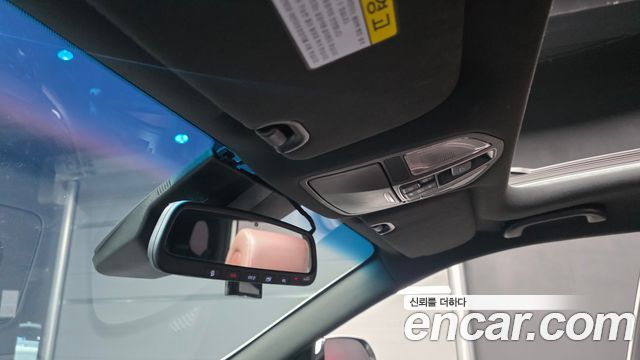 Hyundai Maxcruz 2018 — photo 28