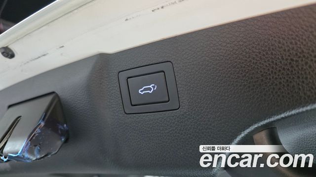 Hyundai Maxcruz 2018 — photo 30
