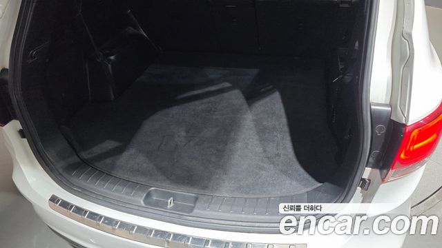 Hyundai Maxcruz 2018 — photo 31