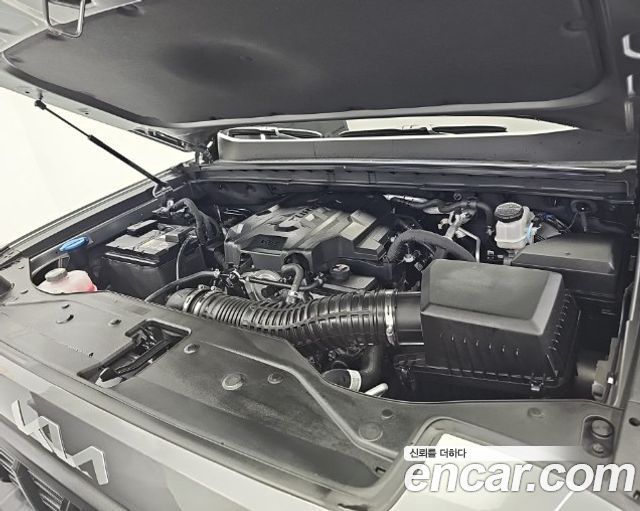 Kia Tasman 2026 — photo 5