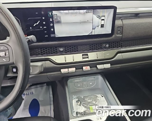 Kia Tasman 2026 — photo 10