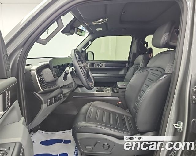 Kia Tasman 2026 — photo 11