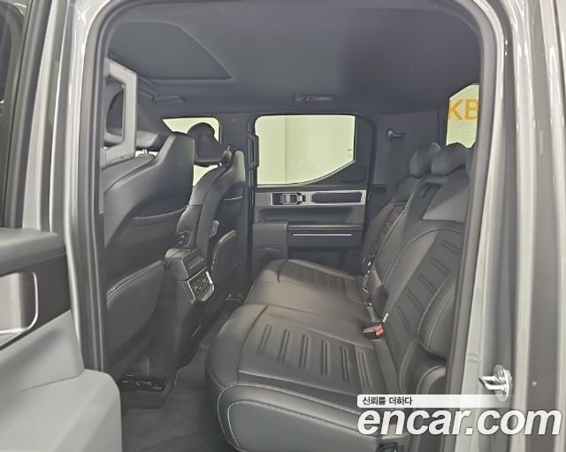 Kia Tasman 2026 — photo 12