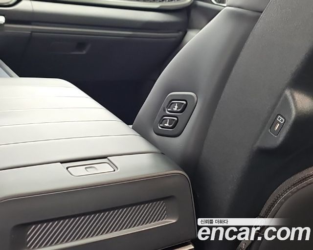 Kia Tasman 2026 — photo 13