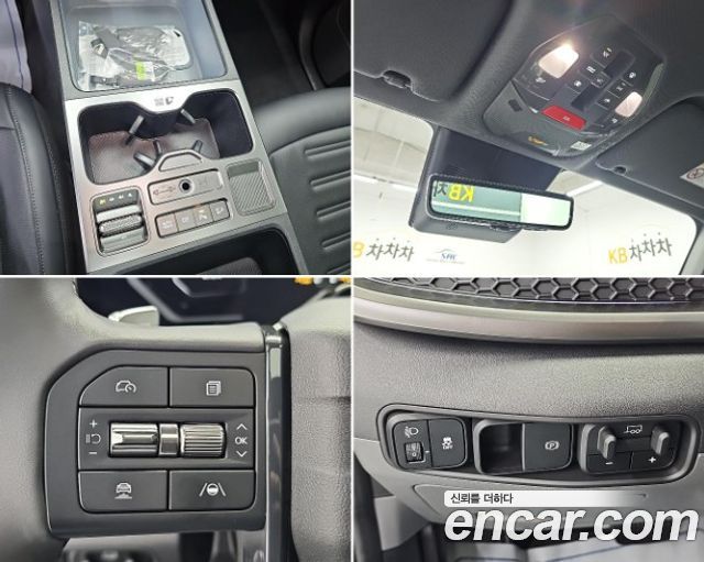 Kia Tasman 2026 — photo 18