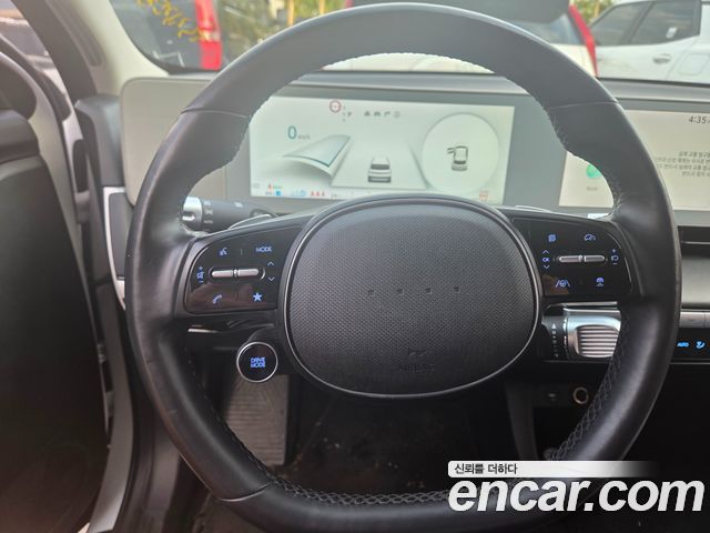 Hyundai Ioniq5 2023 — photo 3