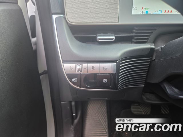 Hyundai Ioniq5 2023 — photo 4