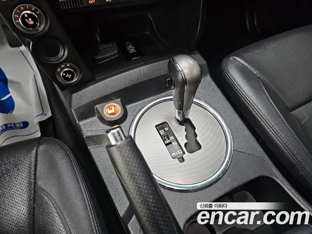 KG Mobility KORANDO 2018 — photo 9