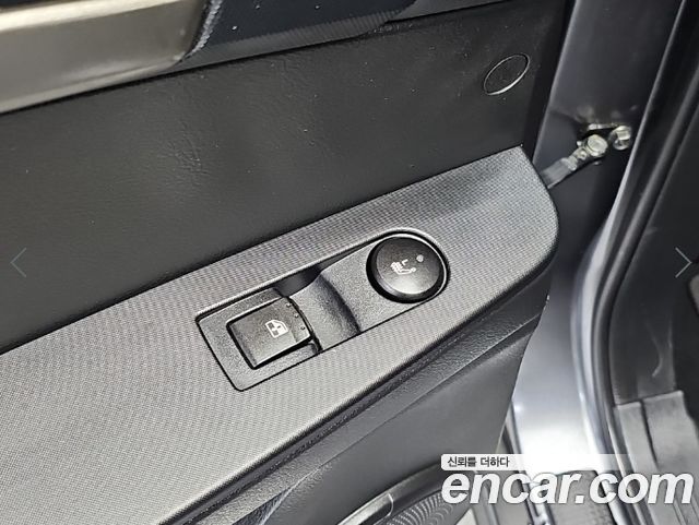 KG Mobility KORANDO 2018 — photo 14