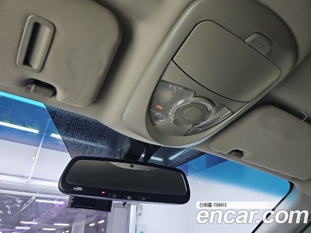 KG Mobility KORANDO 2018 — photo 17