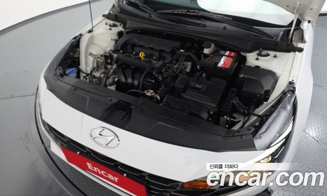 Hyundai AVANTE 2022 — photo 6