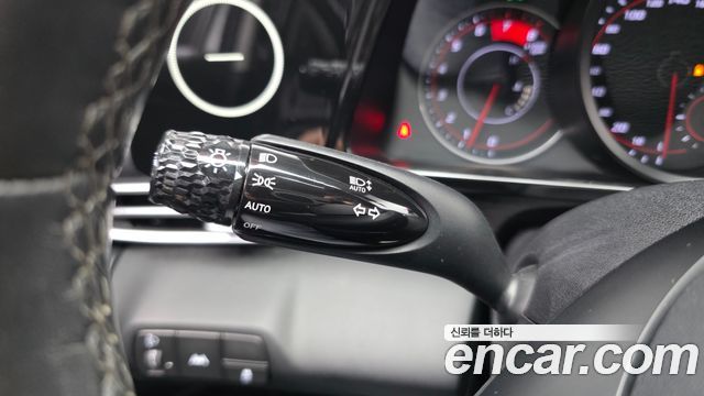 Hyundai AVANTE 2022 — photo 29