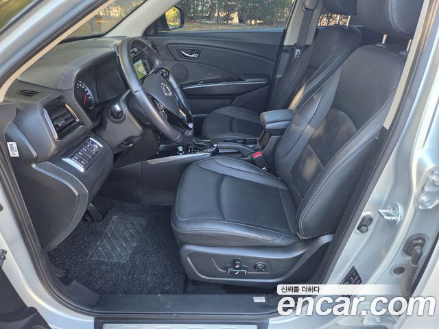 KG Mobility TIBOLI 2020 — photo 14