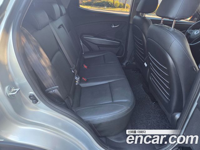 KG Mobility TIBOLI 2020 — photo 16