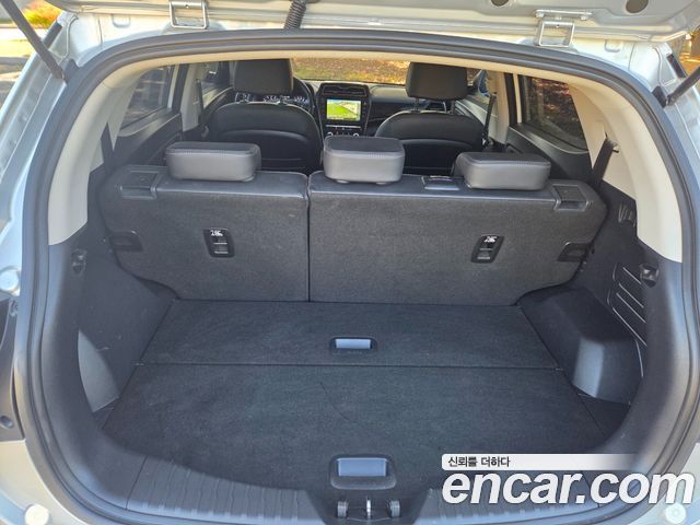 KG Mobility TIBOLI 2020 — photo 20