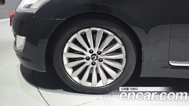 Hyundai Equus 2015 — photo 5