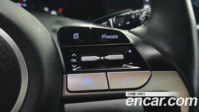 Hyundai AVANTE 2022 — photo 21