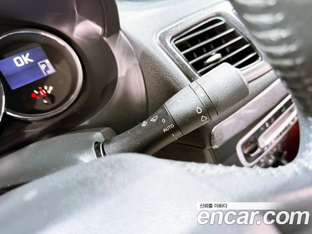 Renault Korea SM3 2012 — photo 9