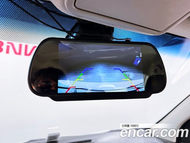 Renault Korea SM3 2012 — photo 16