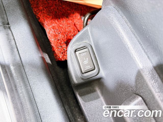 Renault Korea SM3 2012 — photo 17